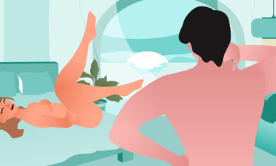 Fake Orgasms: 8 Reasons It's Unhealthy for Your Sex Life