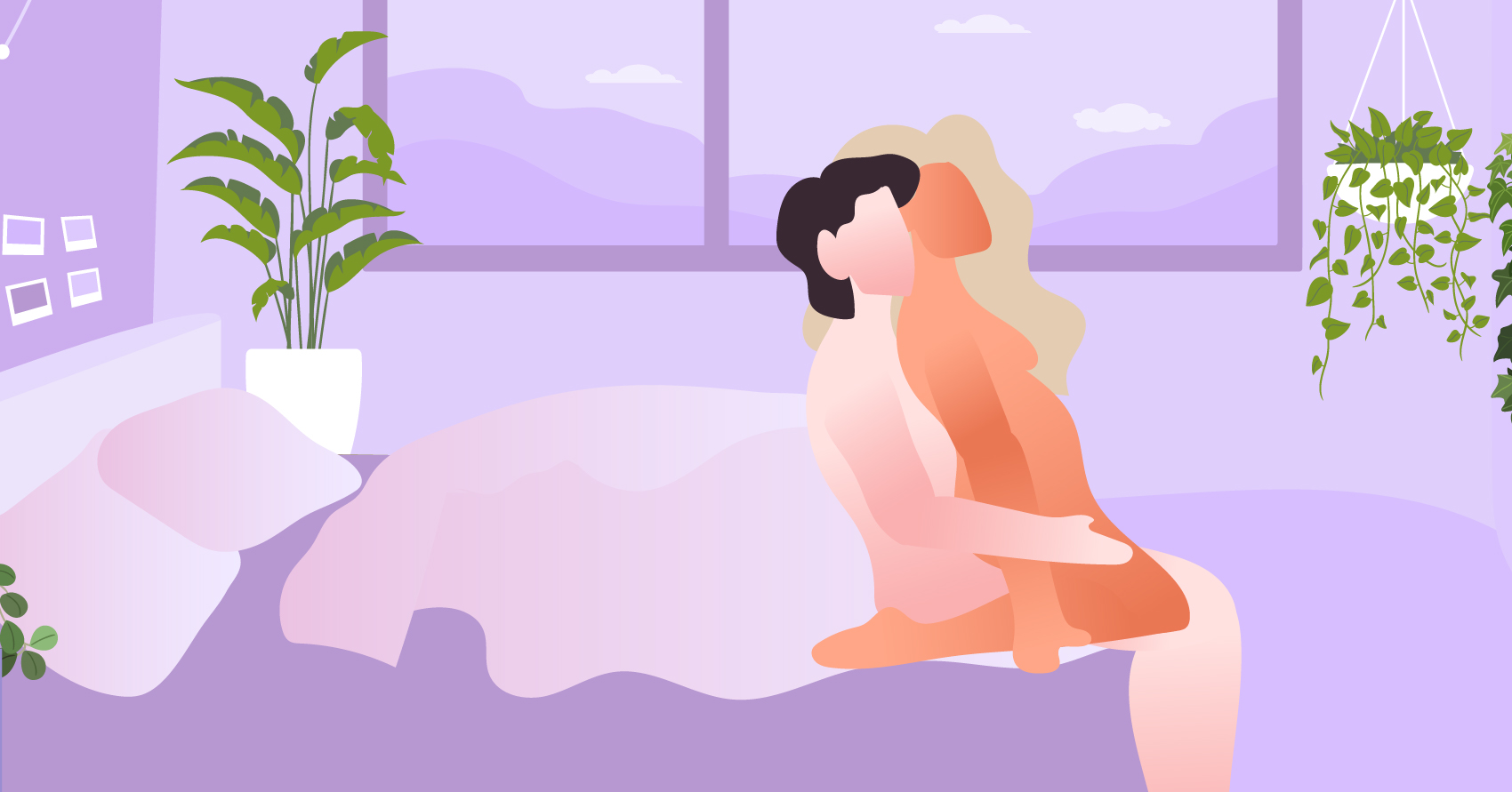 15 Sex Positions for People With PCOS to Get Pregnant