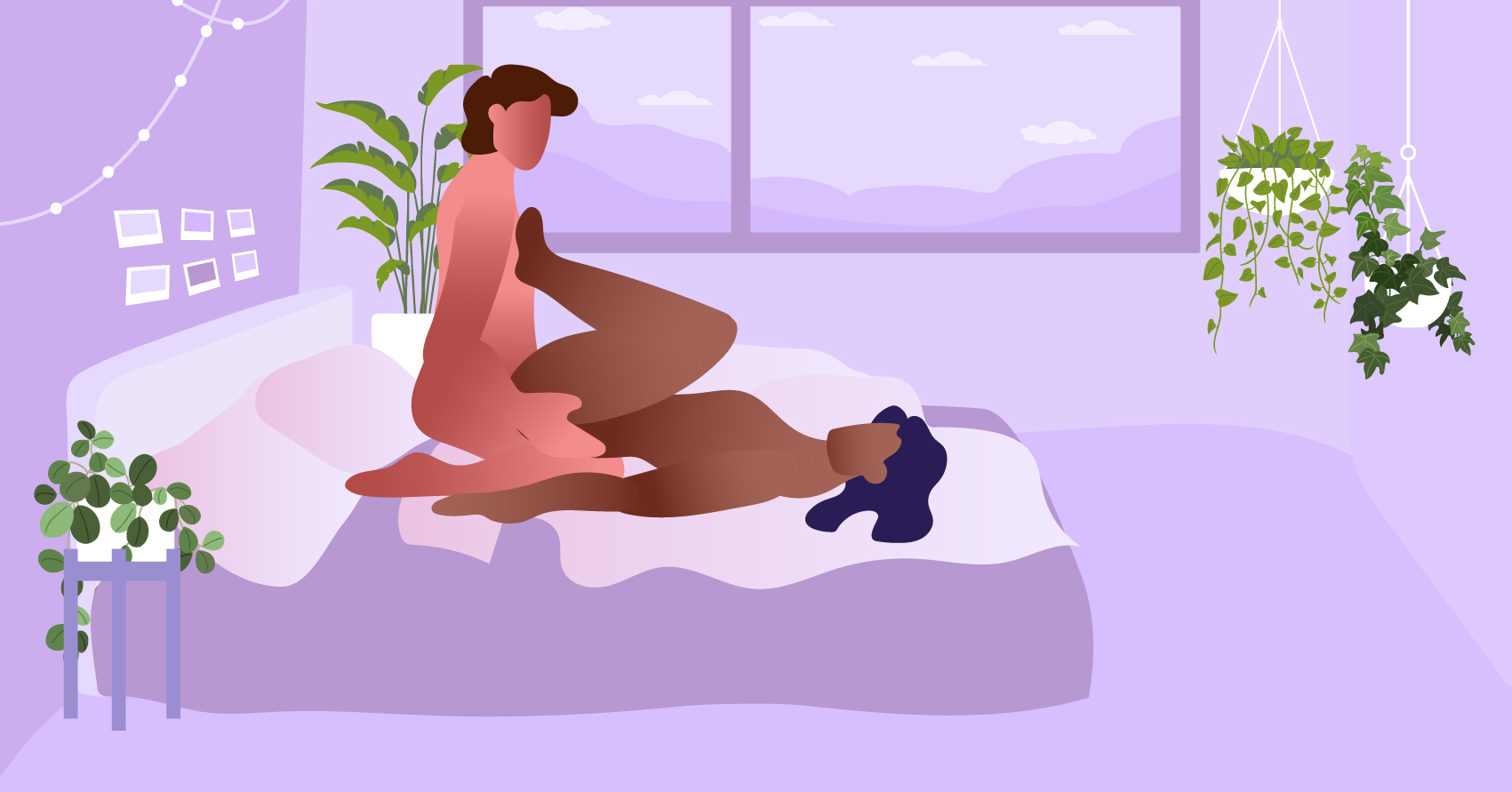 15 Sex Positions for People With PCOS to Get Pregnant