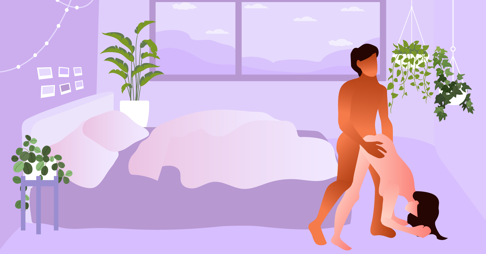 15 Sex Positions for People With PCOS to Get Pregnant