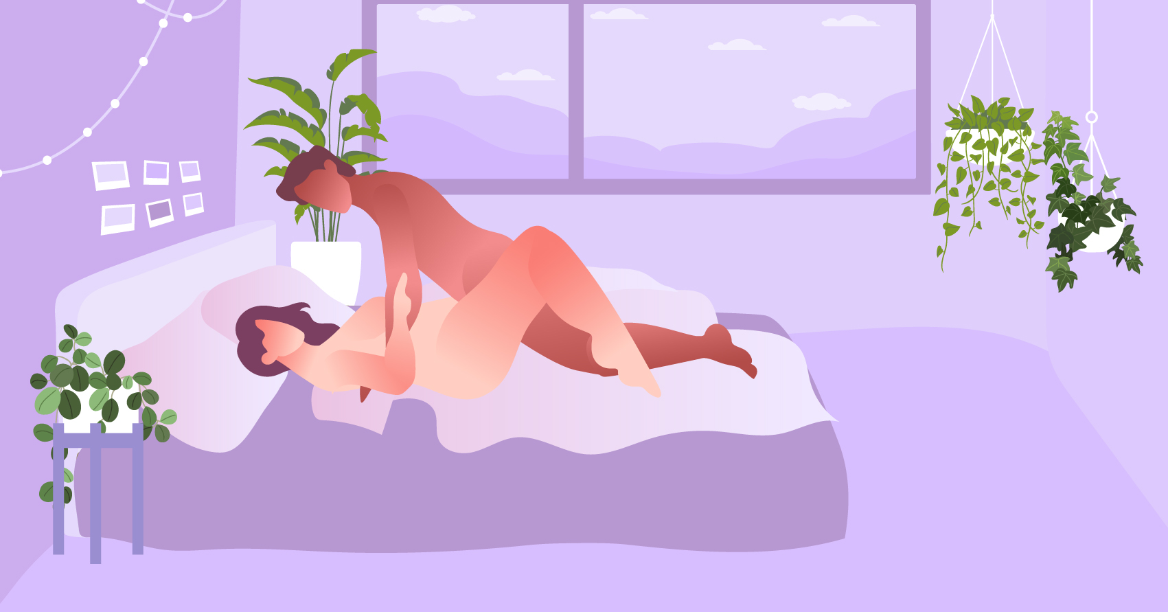 15 Sex Positions for People With PCOS to Get Pregnant