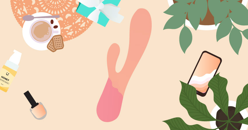Peachy Os: 7 Sex Toys Using Pantone's Color of the Year 2024