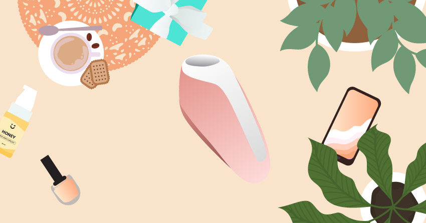 Peachy Os: 7 Sex Toys Using Pantone's Color of the Year 2024