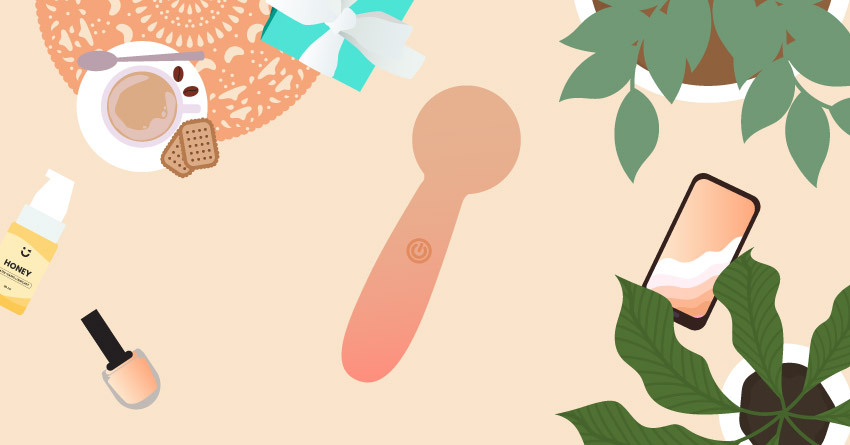 Peachy Os: 7 Sex Toys Using Pantone's Color of the Year 2024