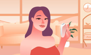 Peachy Os: 7 Sex Toys Using Pantone's Color of the Year 2024