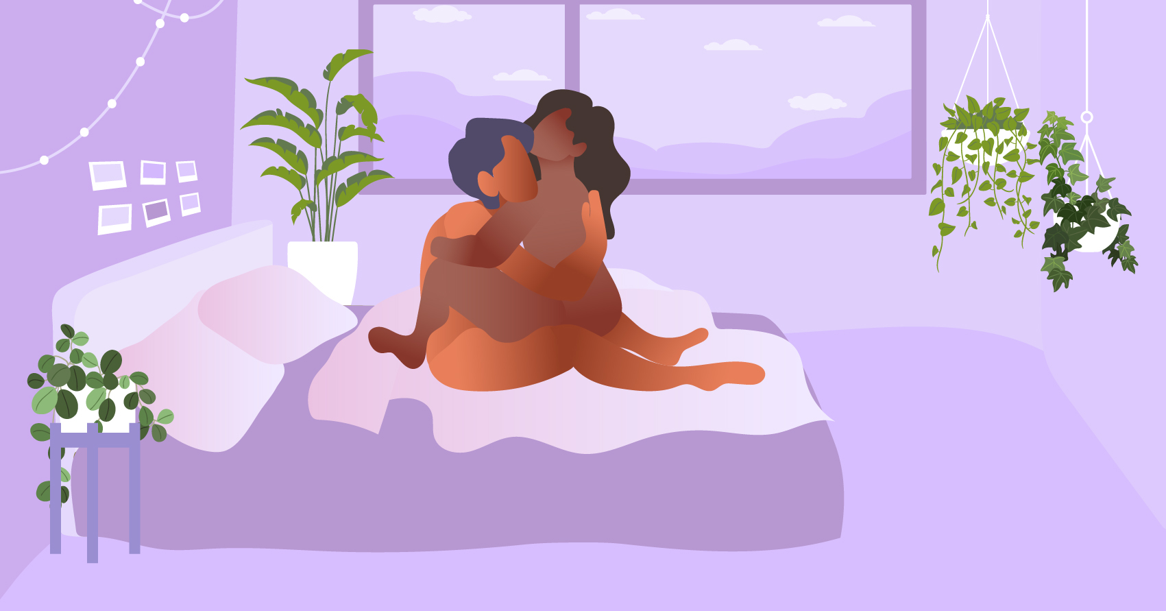 15 Sex Positions for People With PCOS to Get Pregnant