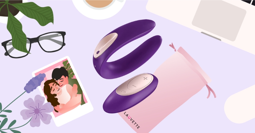 Best Couple Vibrators of 2023: 10 Toys to Explore With Your Boo