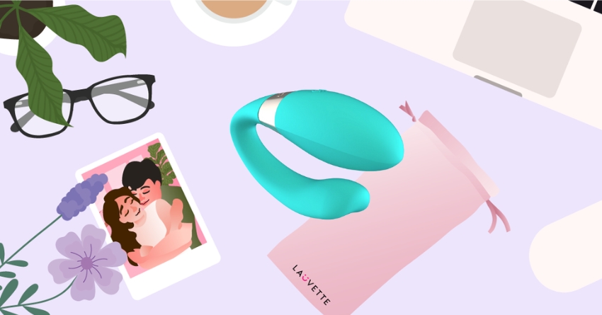 Best Couple Vibrators of 2023: 10 Toys to Explore With Your Boo