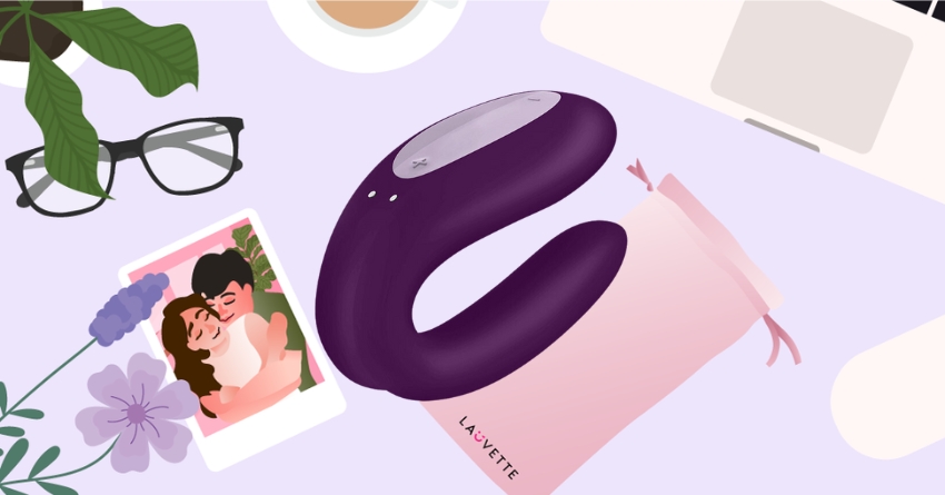 Best Couple Vibrators of 2023: 10 Toys to Explore With Your Boo
