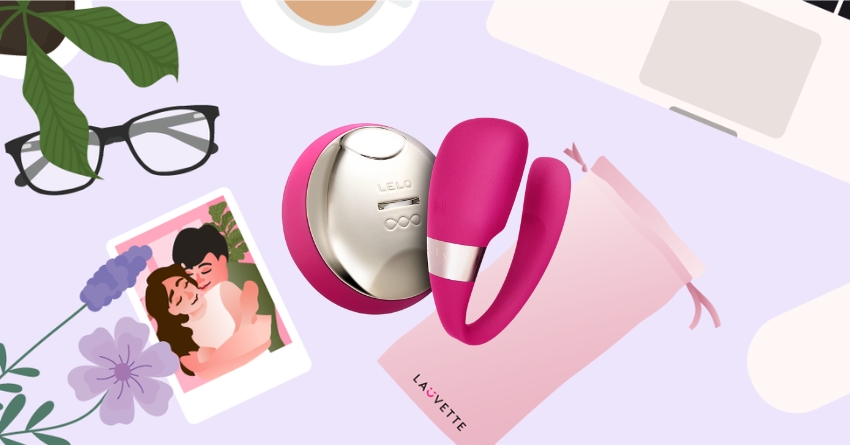 Best Couple Vibrators of 2023: 10 Toys to Explore With Your Boo