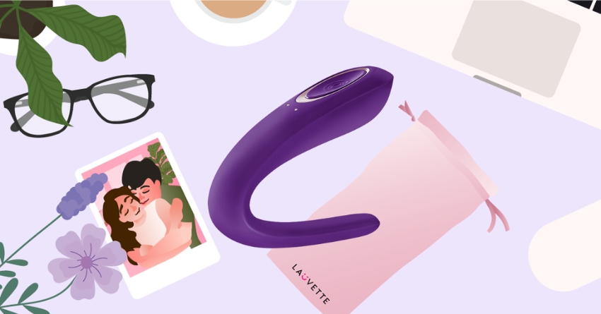 Best Couple Vibrators of 2023: 10 Toys to Explore With Your Boo