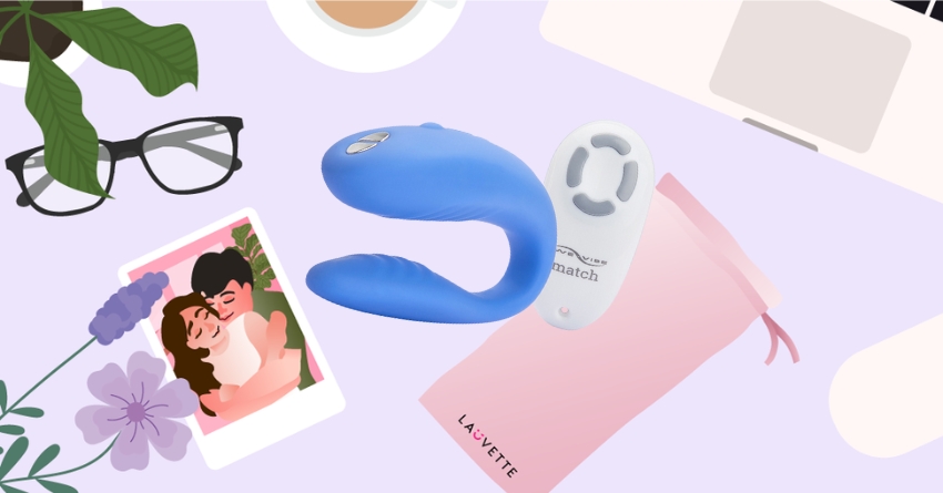 Best Couple Vibrators of 2023: 10 Toys to Explore With Your Boo