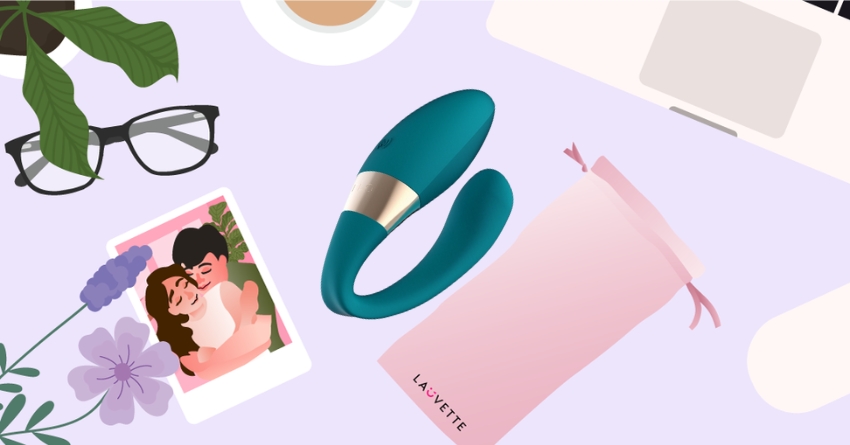 Best Couple Vibrators of 2023: 10 Toys to Explore With Your Boo