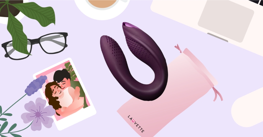 Best Couple Vibrators of 2023: 10 Toys to Explore With Your Boo