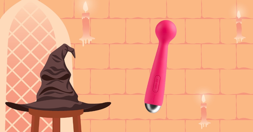 Best Wand Massagers of 2023: 10 Vibrators You Need to Try