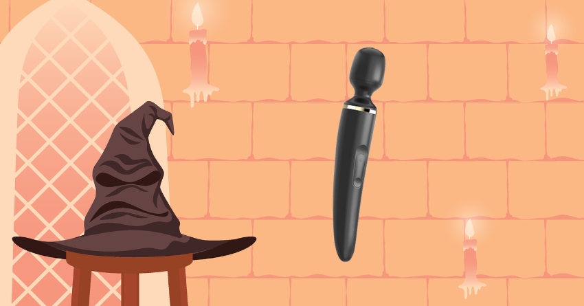 Best Wand Massagers of 2023: 10 Vibrators You Need to Try