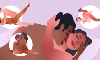 15 Sex Positions for People With PCOS to Get Pregnant