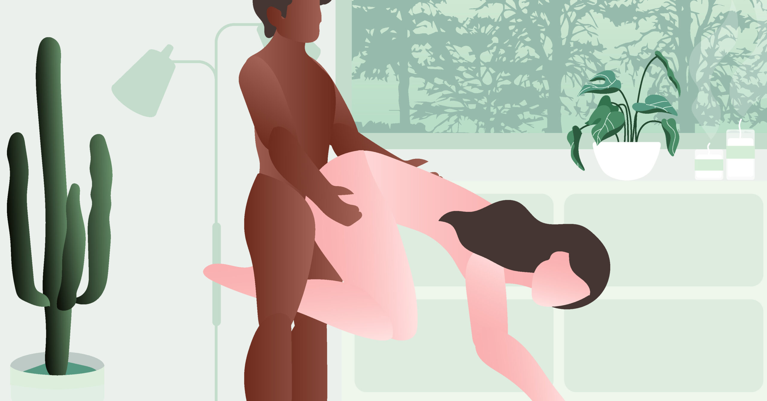 10 Fulfilling Sex Positions for Deep Penetration (The Deeper, The Better!)
