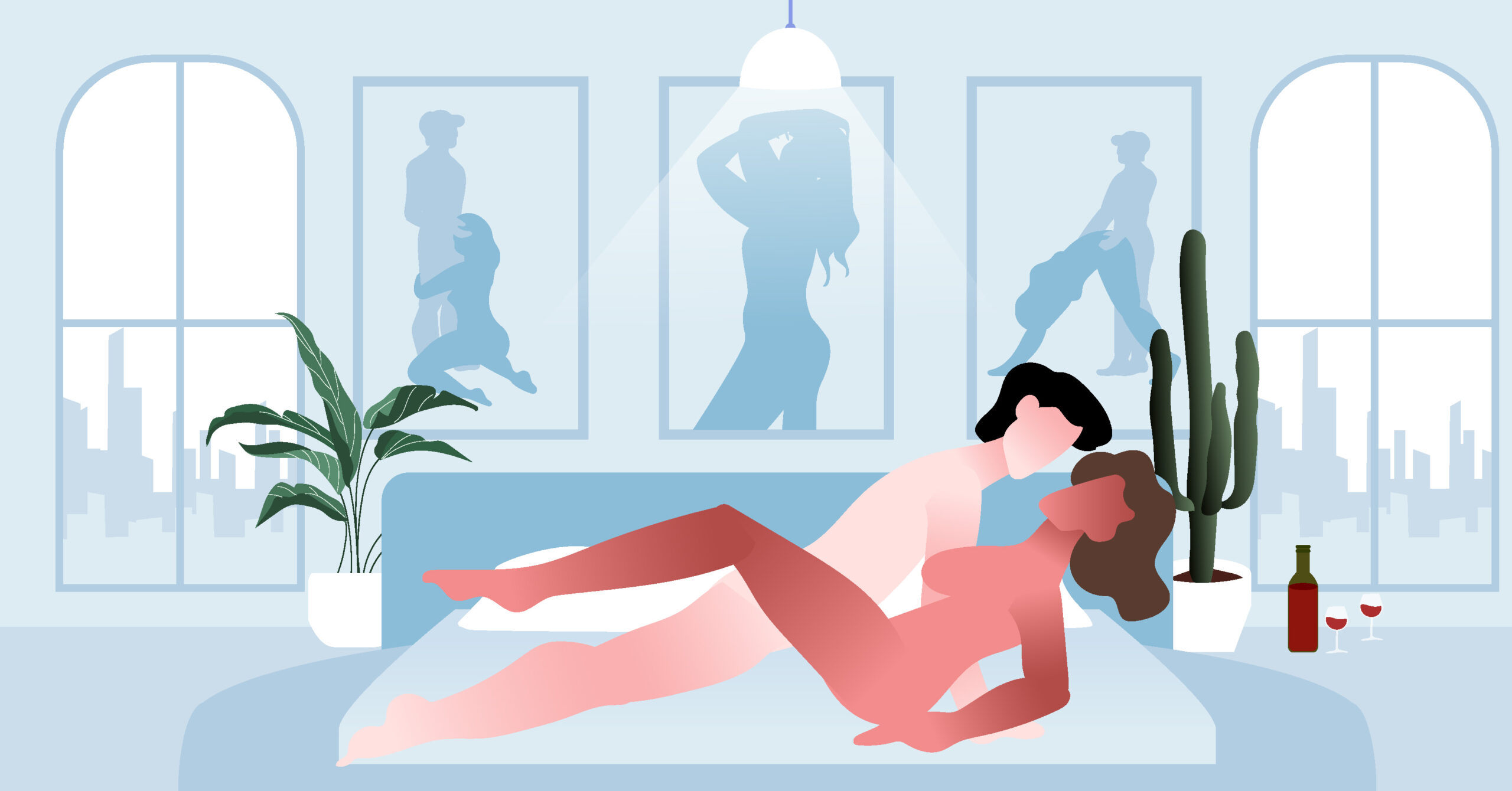 10 Packed Sex Positions for a Small Penis (Work With What You Got!)