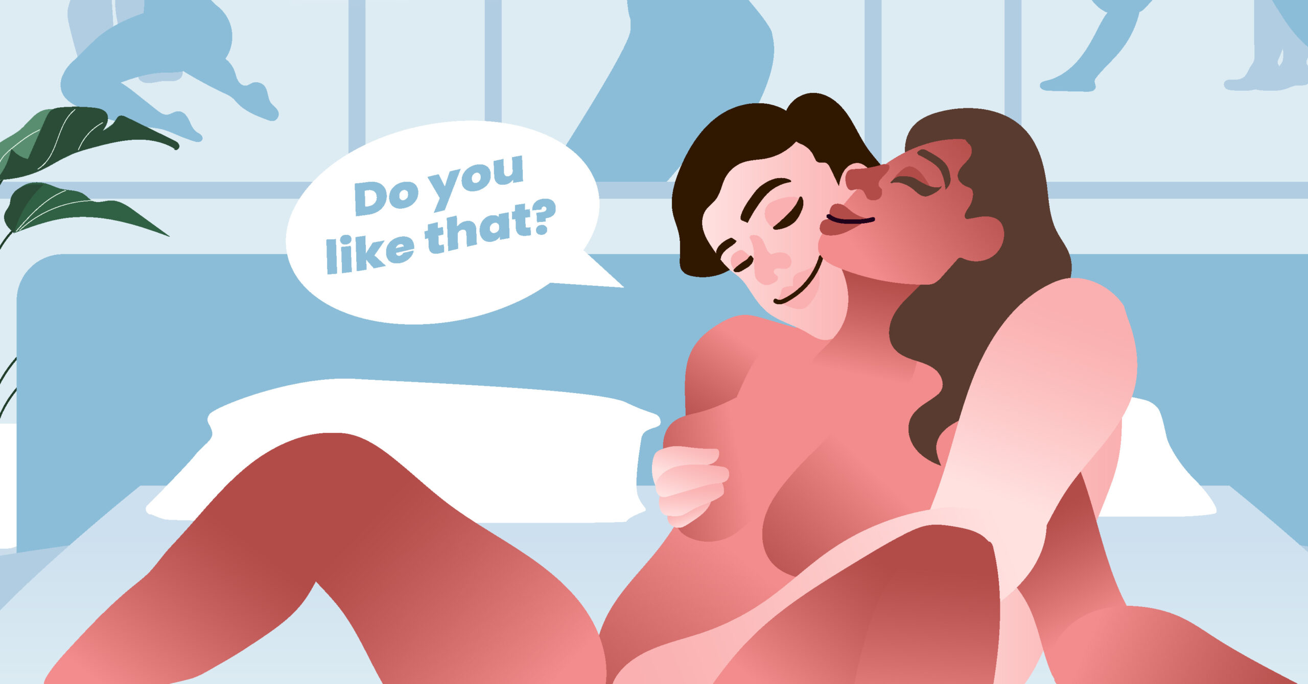 10 Packed Sex Positions for a Small Penis (Work With What You Got!)