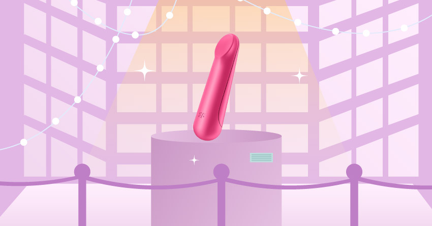 Best Bullet Vibrators of 2023: Small, But Absolutely Mighty!