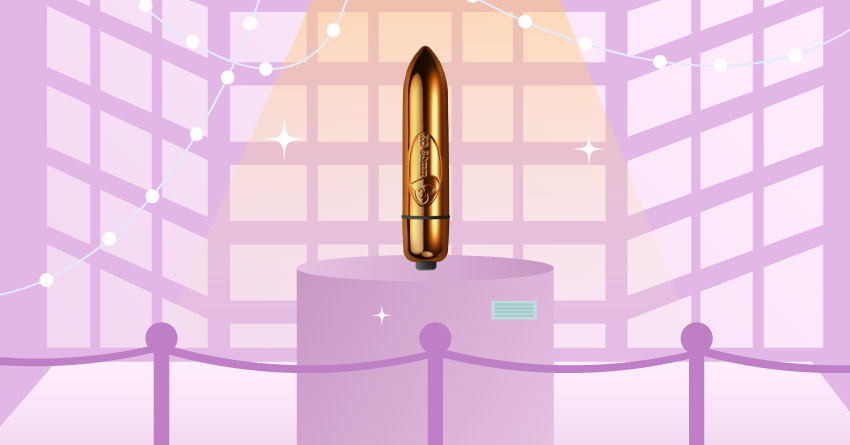 Best Bullet Vibrators of 2023: Small, But Absolutely Mighty!