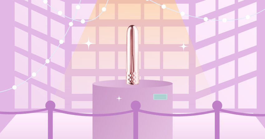 Best Bullet Vibrators of 2023: Small, But Absolutely Mighty!