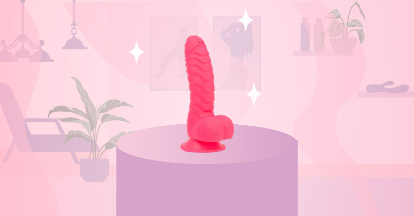 Best Dildos of 2023: Ride Your Wildest Highs To Date!