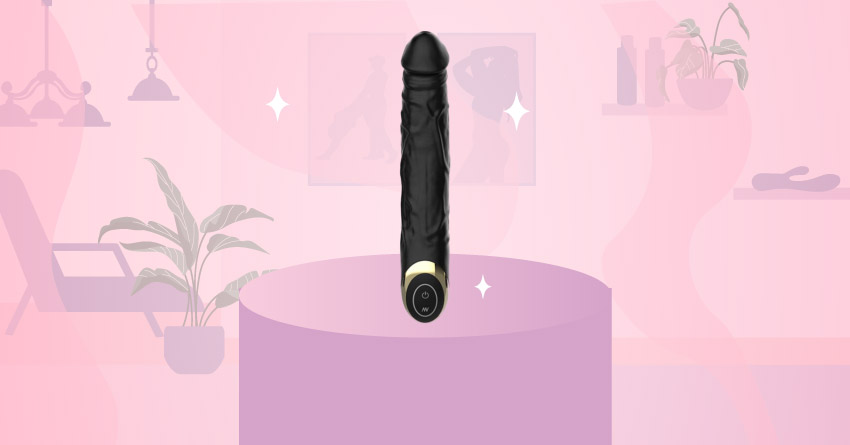 Best Dildos of 2023: Ride Your Wildest Highs To Date!