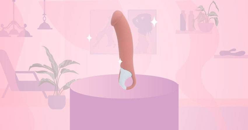 Best Dildos of 2023: Ride Your Wildest Highs To Date!