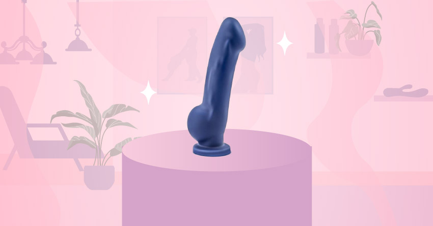 Best Dildos of 2023: Ride Your Wildest Highs To Date!