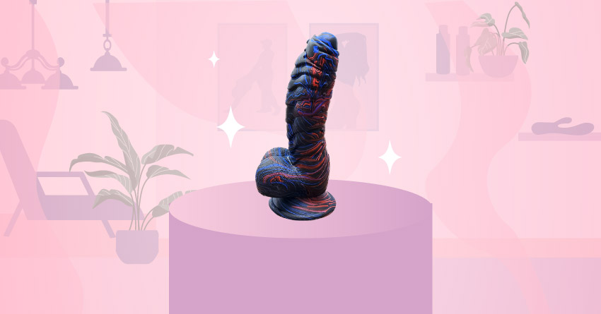 Best Dildos of 2023: Ride Your Wildest Highs To Date!