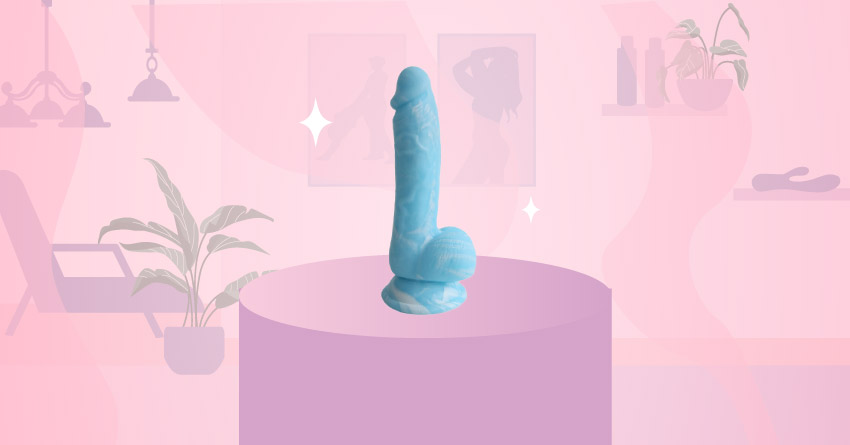 Best Dildos of 2023: Ride Your Wildest Highs To Date!