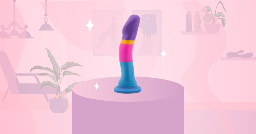 Best Dildos of 2023: Ride Your Wildest Highs To Date!