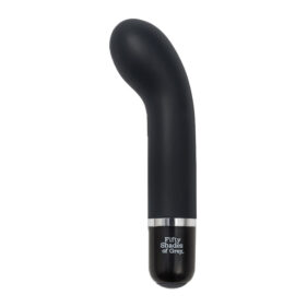 Fifty Shades of Grey Insatiable Desire G-Spot Vibrator