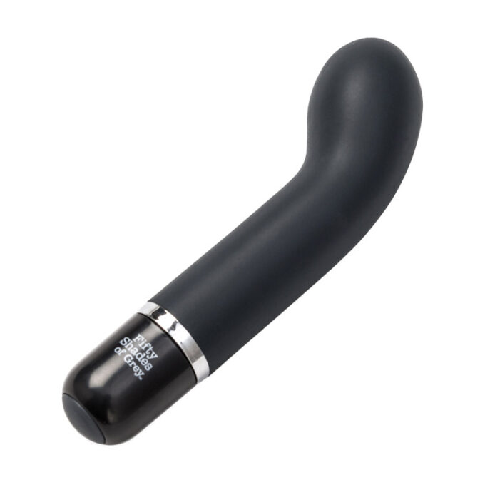 Fifty Shades of Grey Insatiable Desire G-Spot Vibrator