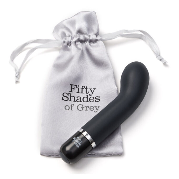 Fifty Shades of Grey Insatiable Desire G-Spot Vibrator