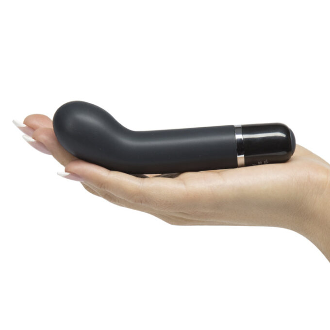 Fifty Shades of Grey Insatiable Desire G-Spot Vibrator