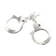 Fifty Shades of Grey You Are Mine Handcuffs