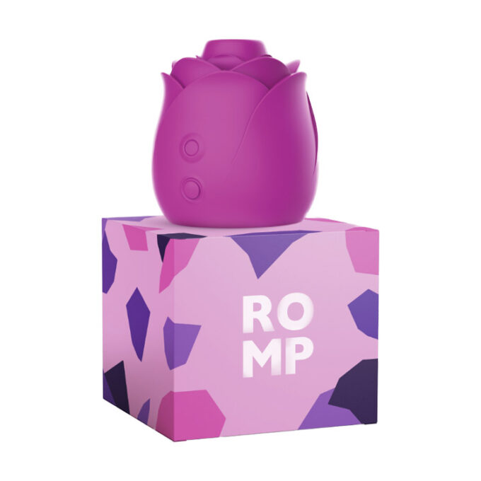 ROMP Rose