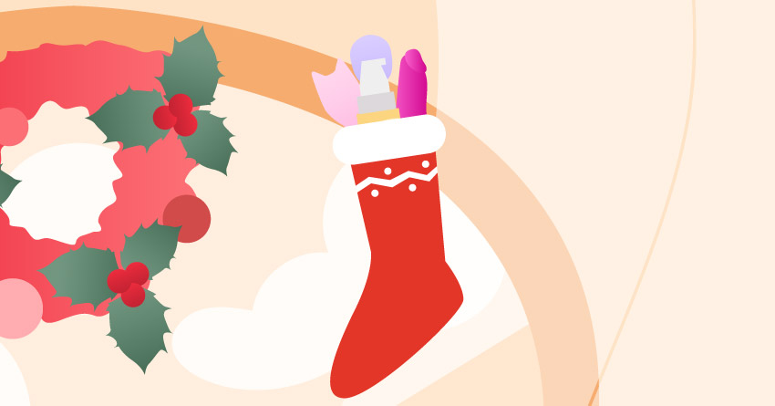 15 Festive Sex Ideas for the Holiday Season (Oh, Santa Baby!)