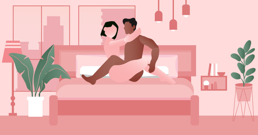 15 Sex Positions for High Sex Drive: More Rounds, More Orgasms!