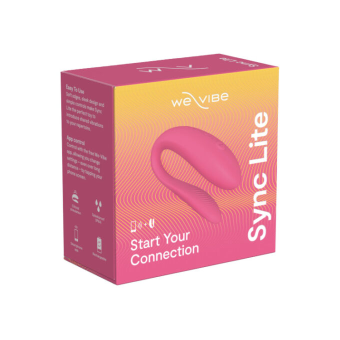 We-Vibe Sync Lite