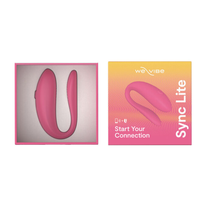 We-Vibe Sync Lite