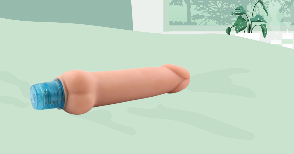 Best Vibrating Dildos of 2023: 10 Dongs for Your Naughty Bits!