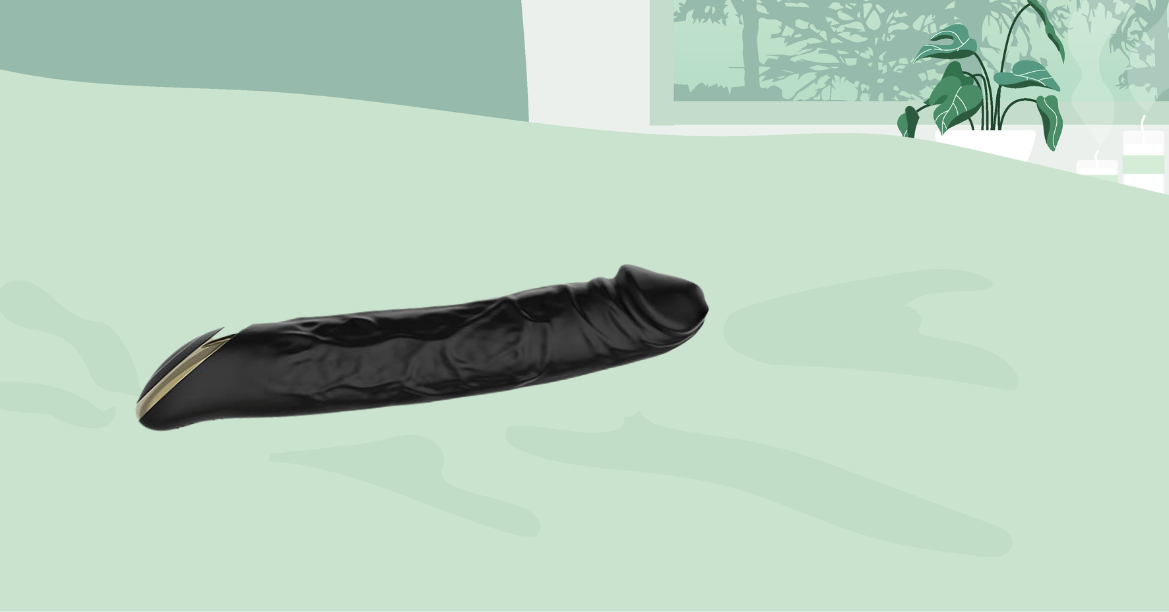Best Vibrating Dildos of 2023: 10 Dongs for Your Naughty Bits!