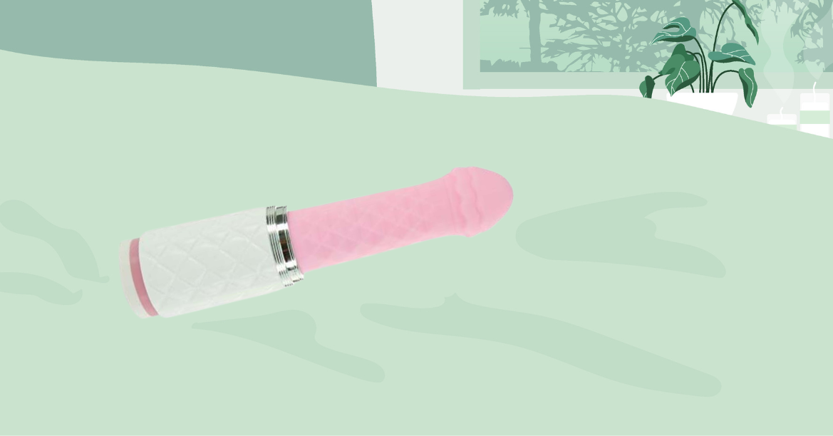 Best Vibrating Dildos of 2023: 10 Dongs for Your Naughty Bits!