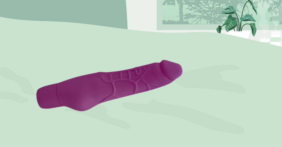 Best Vibrating Dildos of 2023: 10 Dongs for Your Naughty Bits!