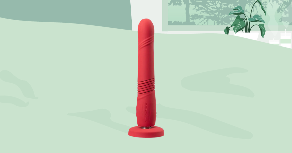 Best Vibrating Dildos of 2023: 10 Dongs for Your Naughty Bits!