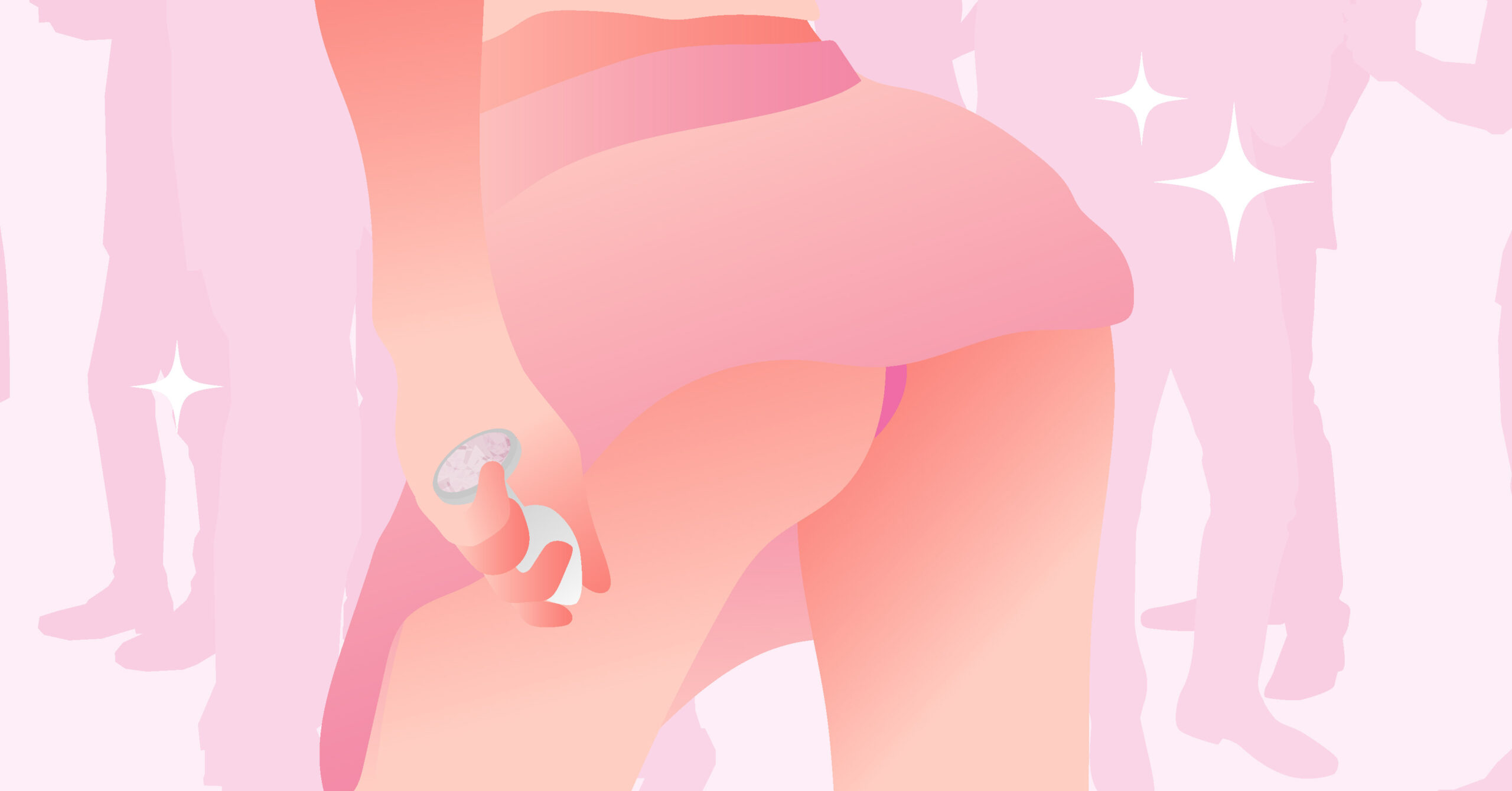 Best Butt Plugs of 2023: 10 Fierce Toys That'll Please Your Peach